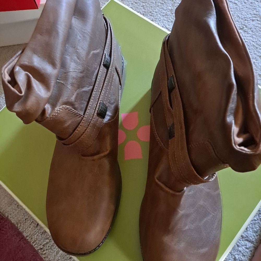 Ankle Boots